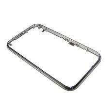 iPhone 3GS Bezel Chrome - Best Cell Phone Parts Distributor in Canada