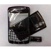 Replacement  Blackberry 8300 Housing Black
