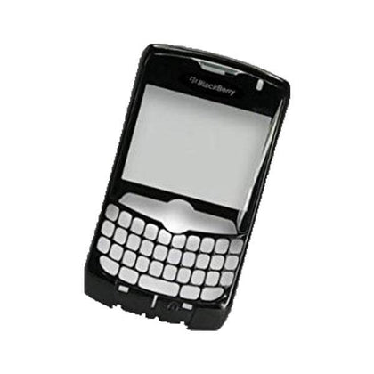Blackberry 8350i Housing Full black - Best Cell Phone Parts Distributor in Canada