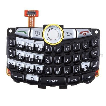 Blackberry 8350i Keyboard - Best Cell Phone Parts Distributor in Canada