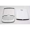 Replacement  Blackberry 8520 Housing White Full