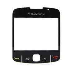 Blackberry 8520 LENS Black - Cell Phone Parts Canada