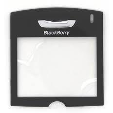 Blackberry 8800 Lens Black OEM - Cell Phone Parts Canada