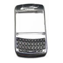 Blackberry 8900 Front Housing - Cell Phone Parts Canada