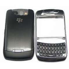 Blackberry 8900 Housing Full - Cell Phone Parts Canada