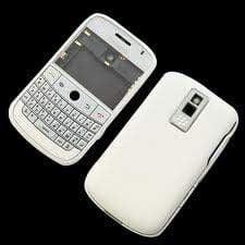 Blackberry 9000 Housing Full - Cell Phone Parts Canada