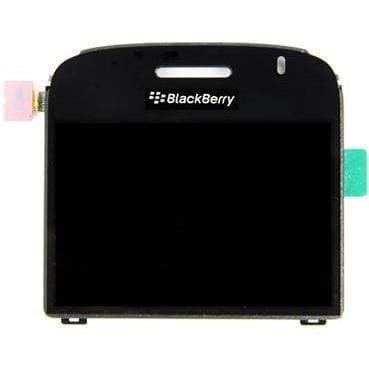 Blackberry 9000 LCD 001/004 - Cell Phone Parts Canada