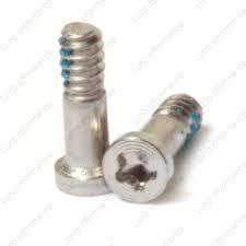 iPhone 6 Bottom Screws Silver - Best Cell Phone Parts Distributor in Canada