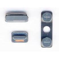 iPhone 4 Buttons Set - Best Cell Phone Parts Distributor in Canada