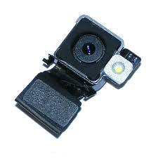 iPhone 4S Camera Back - Best Cell Phone Parts Distributor in Canada
