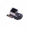 Replacement Camera Back with Flex Compatible With iPhone 6S
