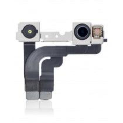 Replacement Camera Front for iPhone 12 Pro Max - Best Cell Phone Parts Distributor in Canada, Parts Source