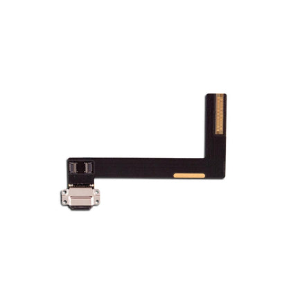 iPad Air 2 Charge Port Flex Black - Best Cell Phone Parts Distributor in Canada