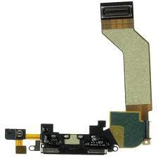  for iPhone 4S Charging Port Flex Cable - Best Cell Phone Parts Distributor in Canada