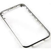 Replacement Chrome Bezel Compatible with iPhone 2G