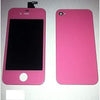Replacement Color Kit Compatible With 4S - Pink