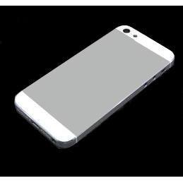 iPhone 5 Back Cover White - Best Cell Phone Parts Distributor in Canada