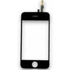 Replacement  Digitizer Black Compatible with iPhone 3G