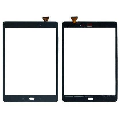 Replacement Digitizer Black Samsung Tab T550 - Best Cell Phone Parts Distributor in Canada