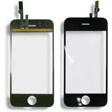iPhone 3GS Digitizer Black - Best Cell Phone Parts Distributor in Canada | iPhone Parts | iPhone LCD screen | iPhone repair | Cell Phone Repair
