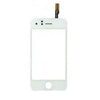 Replacement  Digitizer White Compatible with iPhone 3G