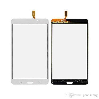 Replacement Digitizer White for Samsung Tab T110 - Best Cell Phone Parts Distributor in Canada