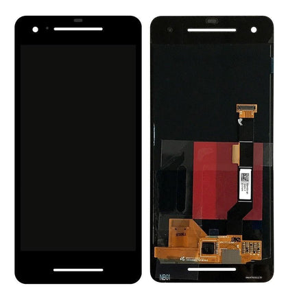 Google Pixel 2 LCD Black - Cell Phone Parts Canada