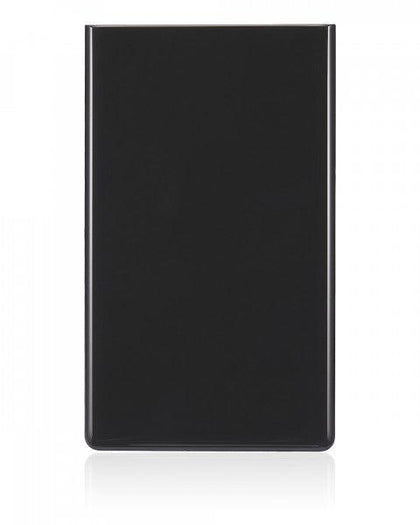 Replacement for Google Pixel 6 Back Cover - Stormy Black - Best Cell Phone Parts Distributor in Canada, Parts Source