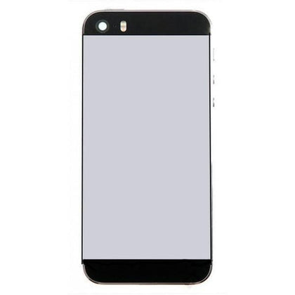 iPhone 5S Housing Grey - Best Cell Phone Parts Distributor in Canada