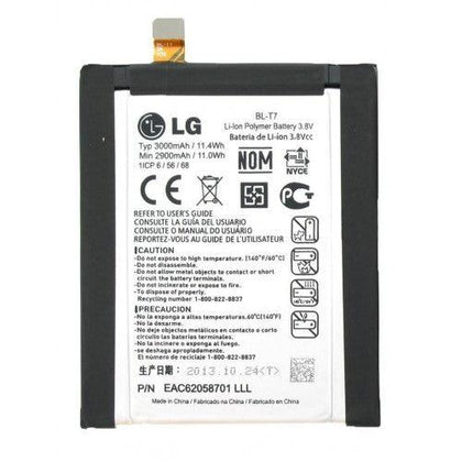 LG G2 Battery - Best Cell Phone Parts Distributor in Canada