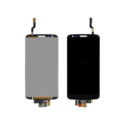 LG G2 D803 LCD with Digitizer Screen - Best Cell Phone Parts Distributor in Canada