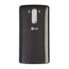 Replacement for LG G3 Back Cover Black