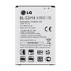 Replacement for LG G3 Battery