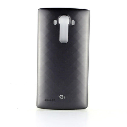 LG G4 Back Cover Black - Best Cell Phone Parts Distributor in Canada