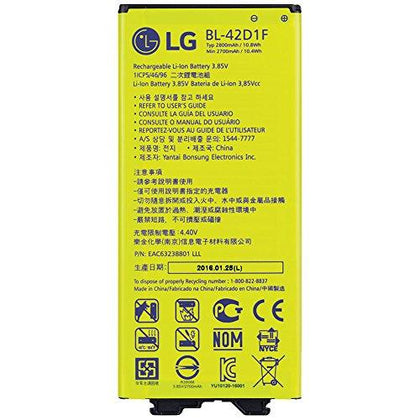 LG G5 Battery - Best Cell Phone Parts Distributor in Canada