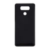 Replacement for LG G6 Back Cover Black