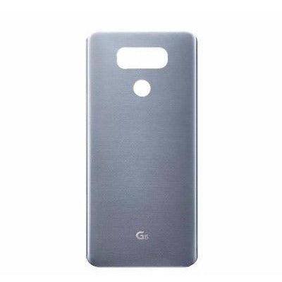 LG G6 Back Cover Platinum - Best Cell Phone Parts Distributor in Canada