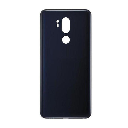 LG G7 ThinQ Back Cover Black - Best Cell Phone Parts Distributor in Canada