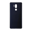 Replacement for LG G7 ThinQ Back Cover Black