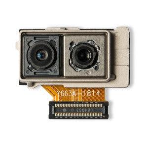 LG G7 ThinQ Camera Back - Best Cell Phone Parts Distributor in Canada