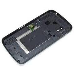LG Nexus 4 E960 Back Cover with NFC Sensor - Best Cell Phone Parts Distributor in Canada