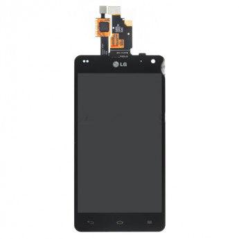 LG Optimus G E971 LCD with Digitizer - Best Cell Phone Parts Distributor in Canada