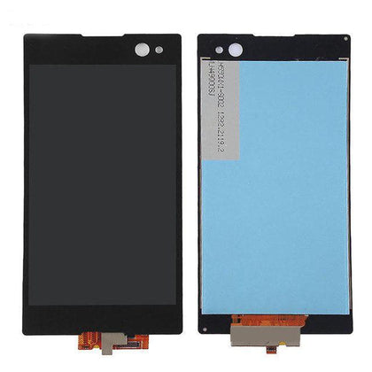 LG X Power 3 LCD & Digitizer with Frame Black (X510) - Best Cell Phone Parts Distributor in Canada