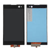 Replacement for LG X Power 3 LCD & Digitizer with Frame Black (X510)