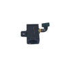 Replacement Head Jack Flex Black for Samsung A520