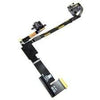 Replacement Headset Jack Flex Ca Compatible with iPhone 2G