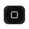 Replacement Home Button Black Compatible for iPhone 5