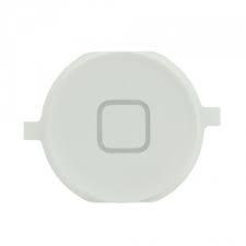 iPhone 4S Home Button White - Best Cell Phone Parts Distributor in Canada