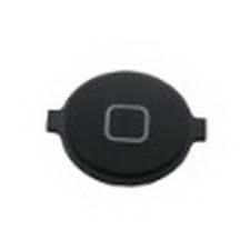 iPhone 3GS Home Button Black - Best Cell Phone Parts Distributor in Canada