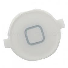 iPhone 3GS Home Button White - Best Cell Phone Parts Distributor in Canada